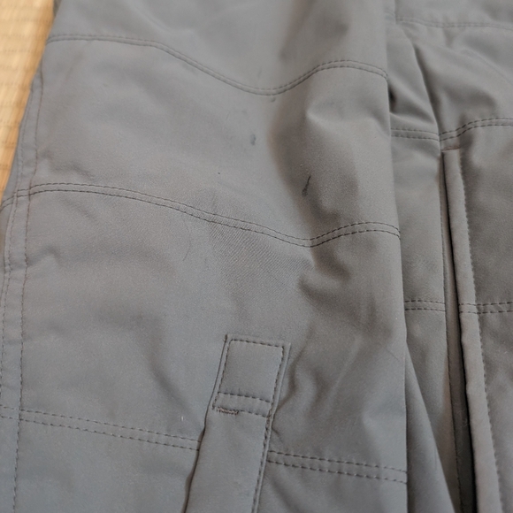 Snow Peak Flexible Insulated Cardigan Blue Green Men's Size Large - Picture 8 of 9